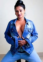 Jayashree Gaikwad